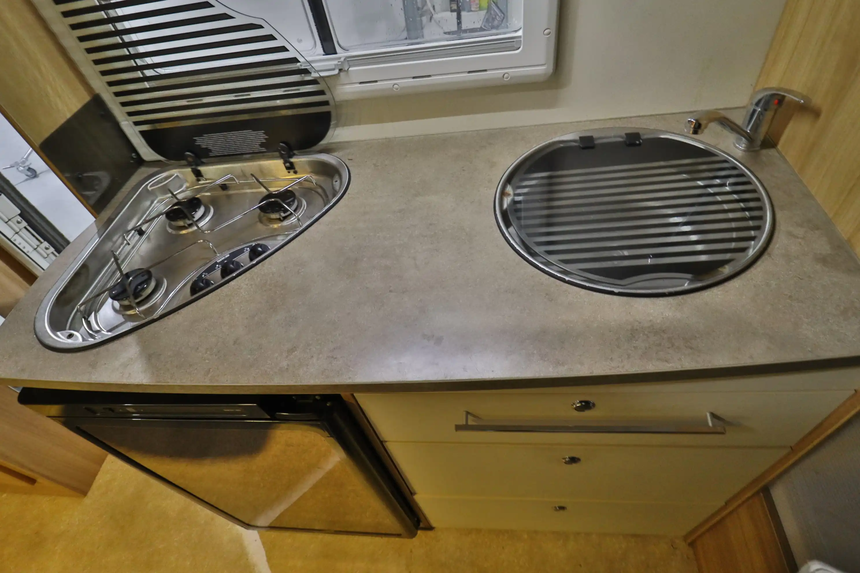 CHAUSSON Flash S3